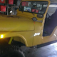 Illustration for article titled Could This Texan’s 1974 Jeep CJ-6 Be Worth $6,200?